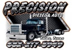 precisiondiesel auto